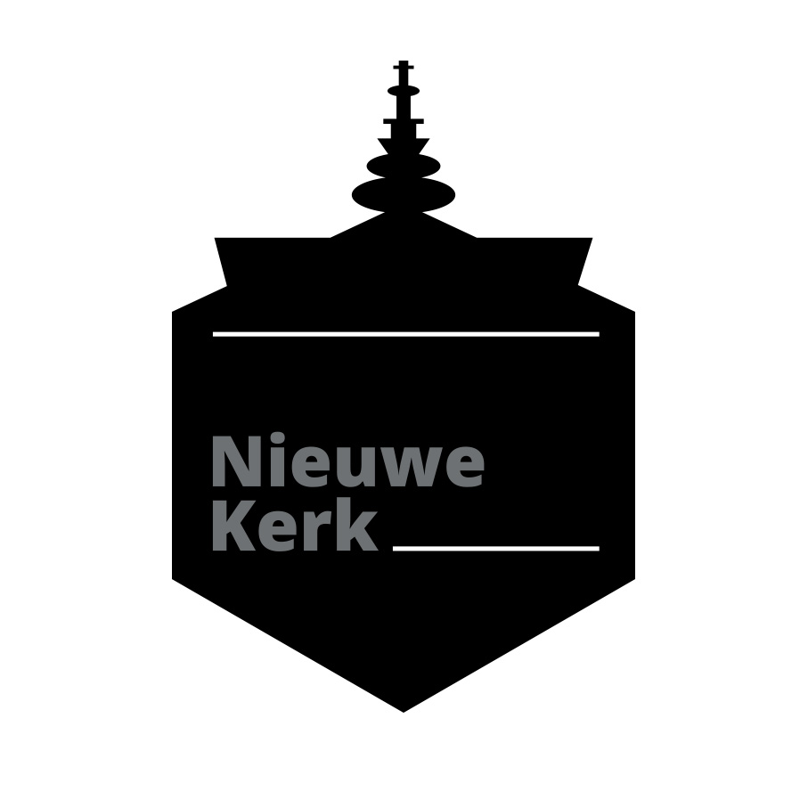 Logo Nieuwe Kerk