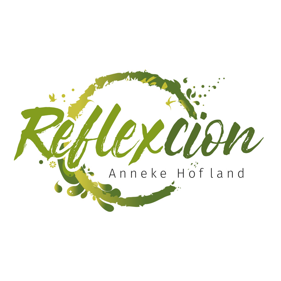 Reflexcion logo