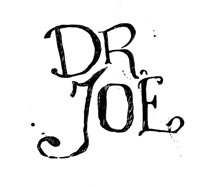 Dr Joe